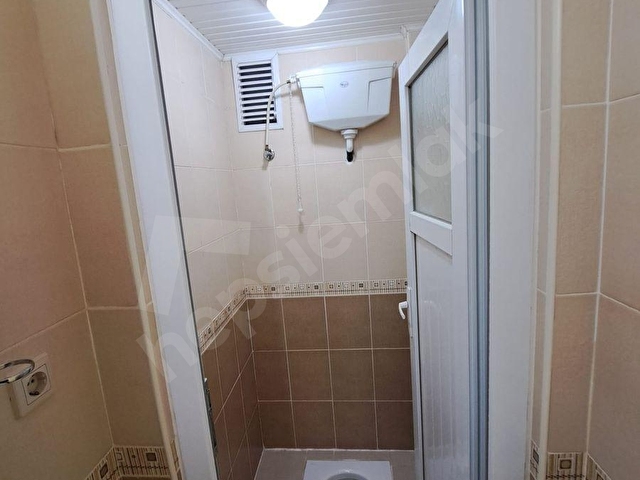 GÜVENEVLER MAH.SATILIK ÇOK BAKIMLI 3 ODA 1 SALON DAİRE - Görsel 21