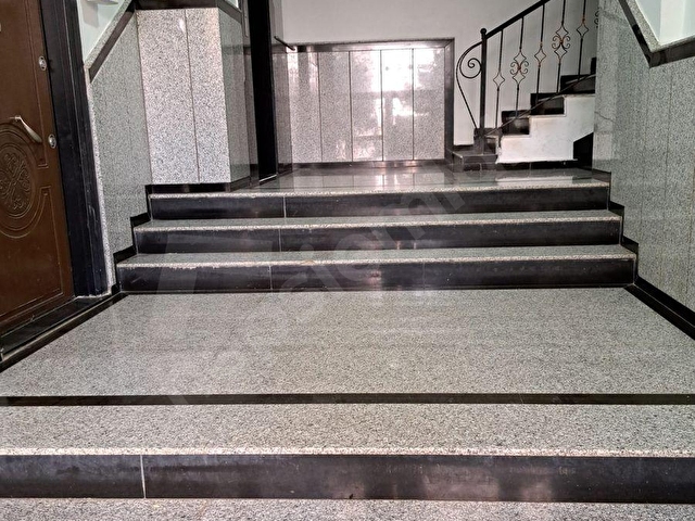 GÜVENEVLER MAH.SATILIK ÇOK BAKIMLI 3 ODA 1 SALON DAİRE - Görsel 28