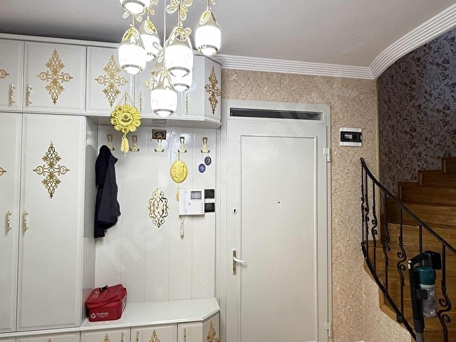 ŞEHRİN EN GÜZER YERİNDE MÜKEMMEL DAİRE - Görsel 23