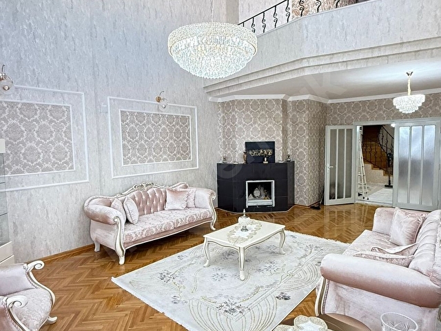 ŞEHRİN EN GÜZER YERİNDE MÜKEMMEL DAİRE - Görsel 8