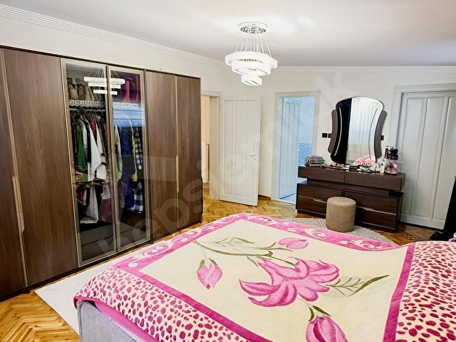 ŞEHRİN EN GÜZER YERİNDE MÜKEMMEL DAİRE - Görsel 28