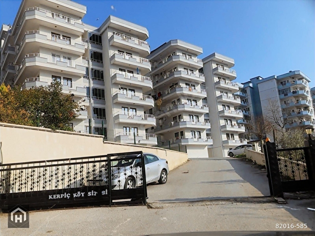 Mudanya Güzelyalı Burgaz Satılık