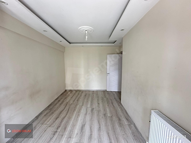ÇÖZÜM EMLAKTAN MURADİYEDE 3+1 ARA KAT KAPALI MUTFAKLI DAİRE - Görsel 18