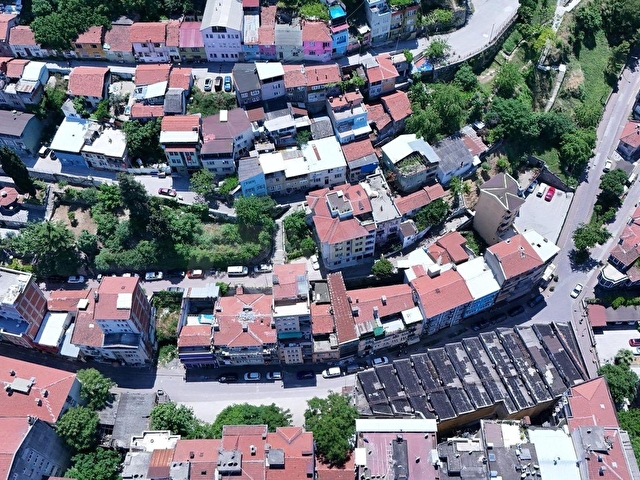Osmangazi Altıparmakta | Caddeye Çok Yakın, Pırıl Pırıl Kiralık - Görsel 6