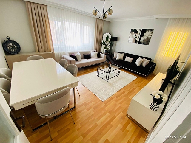 BEYLERDEN PINARBAŞI MHDE ARAKATTA BAĞIMSIZ GENİŞ M² 3+1 DAİRE - Görsel 10