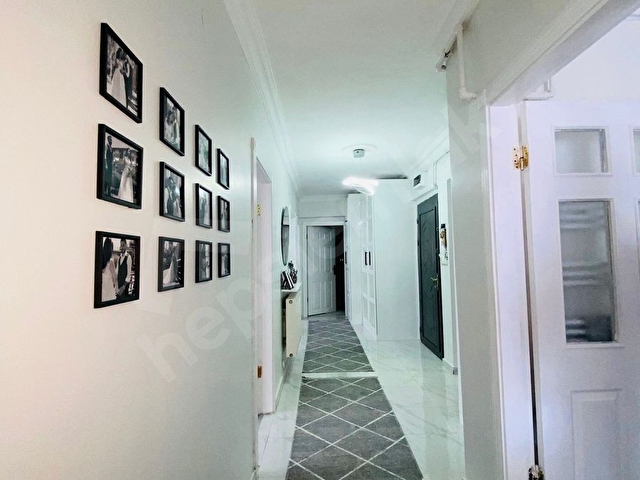 BEYLERDEN PINARBAŞI MHDE ARAKATTA BAĞIMSIZ GENİŞ M² 3+1 DAİRE - Görsel 6