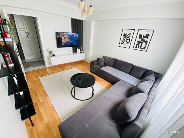 BEYLERDEN PINARBAŞI MHDE ARAKATTA BAĞIMSIZ GENİŞ M² 3+1 DAİRE - Görsel 3