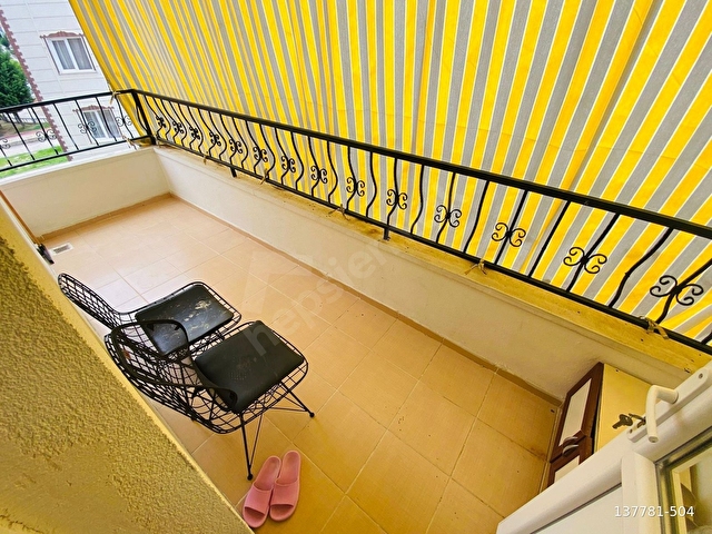 BEYLERDEN PINARBAŞI MHDE ARAKATTA BAĞIMSIZ GENİŞ M² 3+1 DAİRE - Görsel 8