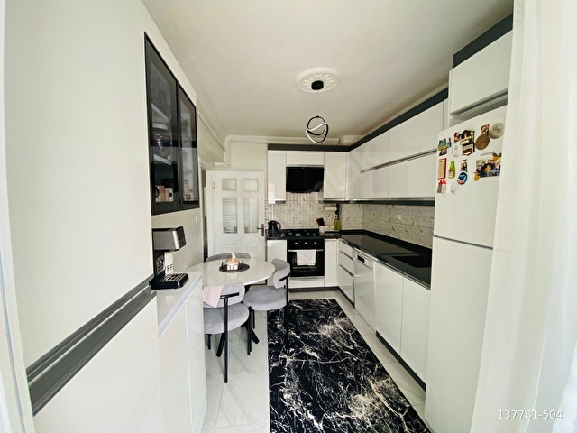 BEYLERDEN PINARBAŞI MHDE ARAKATTA BAĞIMSIZ GENİŞ M² 3+1 DAİRE - Görsel 28