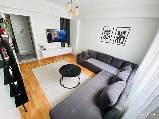 BEYLERDEN PINARBAŞI MHDE ARAKATTA BAĞIMSIZ GENİŞ M² 3+1 DAİRE - Görsel 15