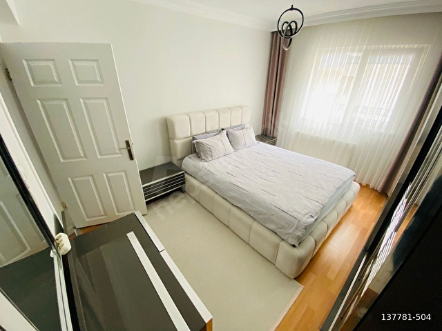 BEYLERDEN PINARBAŞI MHDE ARAKATTA BAĞIMSIZ GENİŞ M² 3+1 DAİRE - Görsel 23