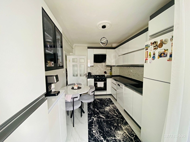 BEYLERDEN PINARBAŞI MHDE ARAKATTA BAĞIMSIZ GENİŞ M² 3+1 DAİRE - Görsel 24