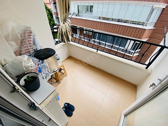 BEYLERDEN PINARBAŞI MHDE ARAKATTA BAĞIMSIZ GENİŞ M² 3+1 DAİRE - Görsel 9