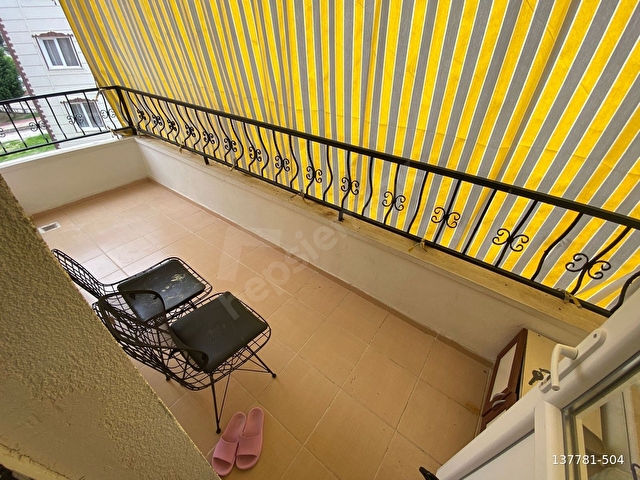 BEYLERDEN PINARBAŞI MHDE ARAKATTA BAĞIMSIZ GENİŞ M² 3+1 DAİRE - Görsel 4