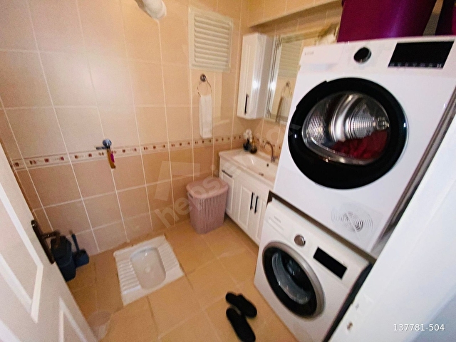 BEYLERDEN PINARBAŞI MHDE ARAKATTA BAĞIMSIZ GENİŞ M² 3+1 DAİRE - Görsel 13