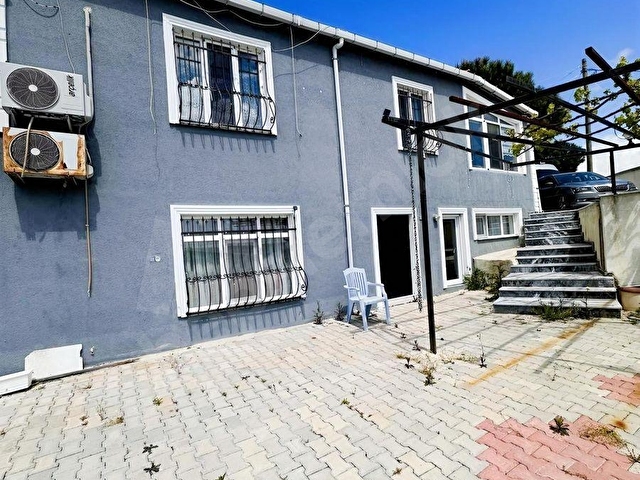 Türkgücü bağlar mekide doğal yaşam için - Görsel 17