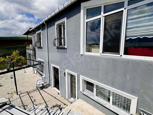 Türkgücü bağlar mekide doğal yaşam için - Görsel 24