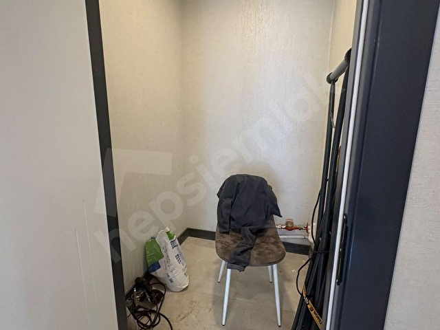 ARAKAT ÖN CEPHE FULL YAPILI OTO PARKLI - Görsel 23