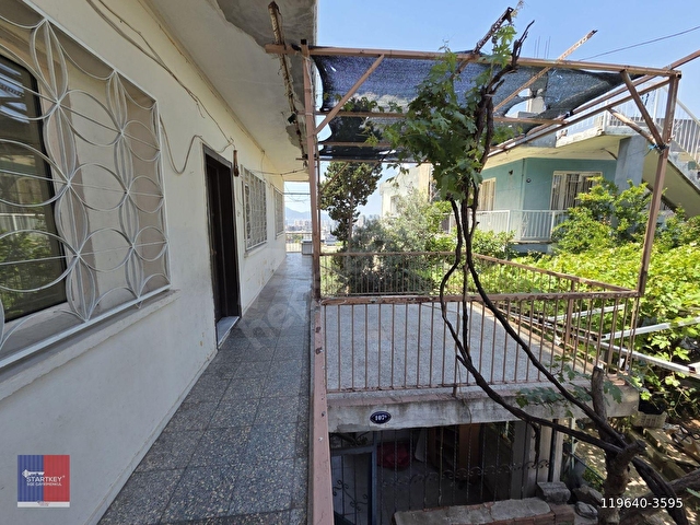 KÖRFEZ MANZARALI, MÜSTAKİL YAŞAM TADINDA KİRALIK 3+1 DAİRE - Görsel 4
