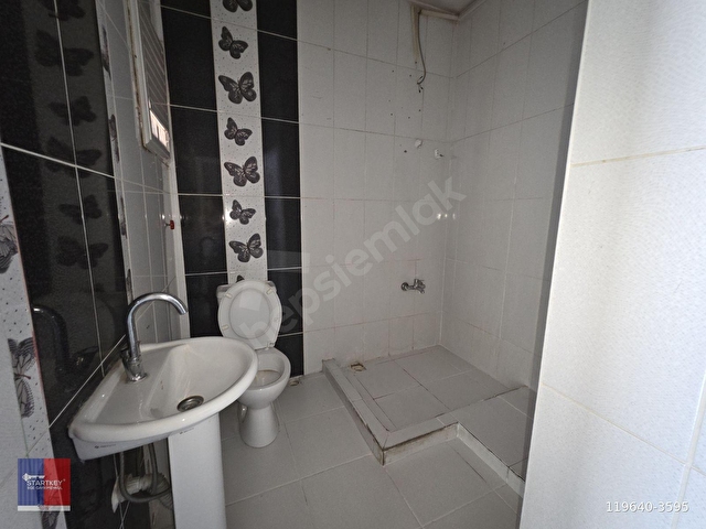 KÖRFEZ MANZARALI, MÜSTAKİL YAŞAM TADINDA KİRALIK 3+1 DAİRE - Görsel 16