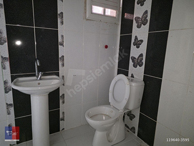 KÖRFEZ MANZARALI, MÜSTAKİL YAŞAM TADINDA KİRALIK 3+1 DAİRE - Görsel 17