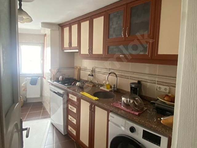 İSTANBUL BALAT AYVANSARAY MAH 3+1 SATILIK DAIRE - Görsel 16