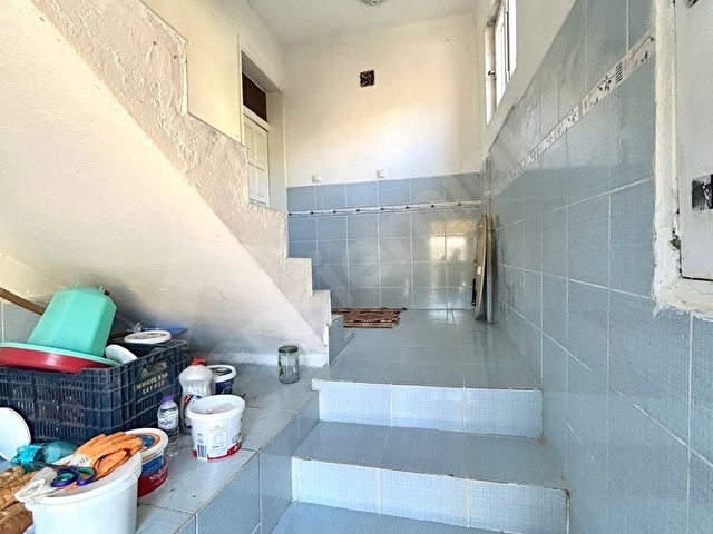 550 M2 ARSA İÇİNDE SATILIK MÜSTAKİL EV ve ARSASI - Görsel 26