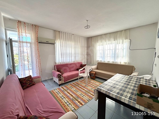 550 M2 ARSA İÇİNDE SATILIK MÜSTAKİL EV ve ARSASI - Görsel 28