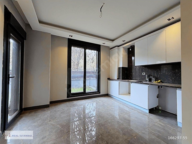 TUZLA POSTANE MAH. 3+1 BAHÇE KATI 300 M2 VİLLA TADINDA SATILIK - Görsel 9