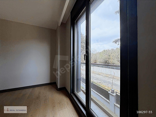 TUZLA POSTANE MAH. 3+1 BAHÇE KATI 300 M2 VİLLA TADINDA SATILIK - Görsel 12