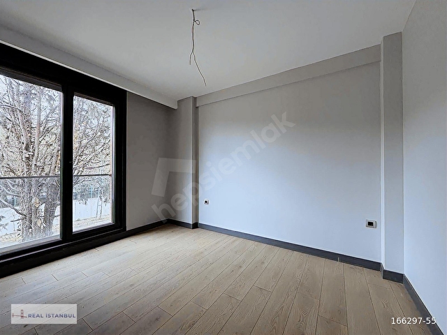 TUZLA POSTANE MAH. 3+1 BAHÇE KATI 300 M2 VİLLA TADINDA SATILIK - Görsel 8
