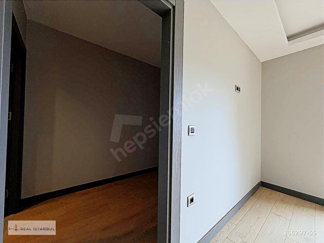 TUZLA POSTANE MAH. 3+1 BAHÇE KATI 300 M2 VİLLA TADINDA SATILIK - Görsel 17