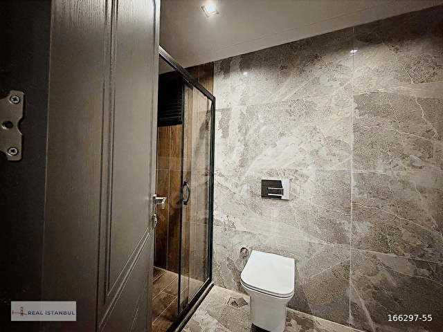 TUZLA POSTANE MAH. 3+1 BAHÇE KATI 300 M2 VİLLA TADINDA SATILIK - Görsel 24