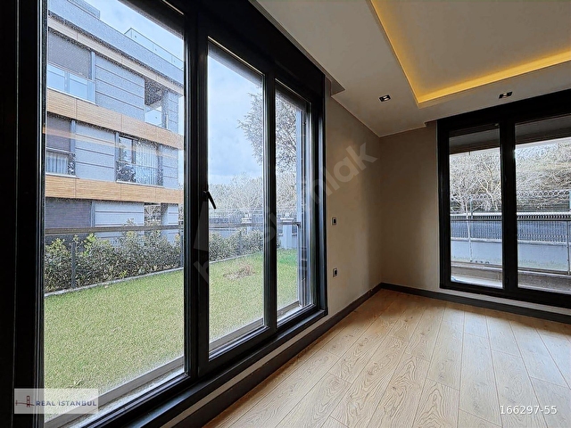 TUZLA POSTANE MAH. 3+1 BAHÇE KATI 300 M2 VİLLA TADINDA SATILIK - Görsel 25