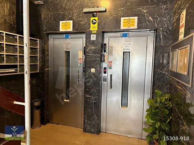 ŞİŞLİ HALASKARGAZİ CADDESİNDE ÇOK MERKEZİ NOKTADA - Görsel 9