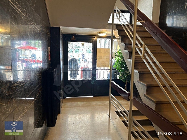 ŞİŞLİ HALASKARGAZİ CADDESİNDE ÇOK MERKEZİ NOKTADA - Görsel 10