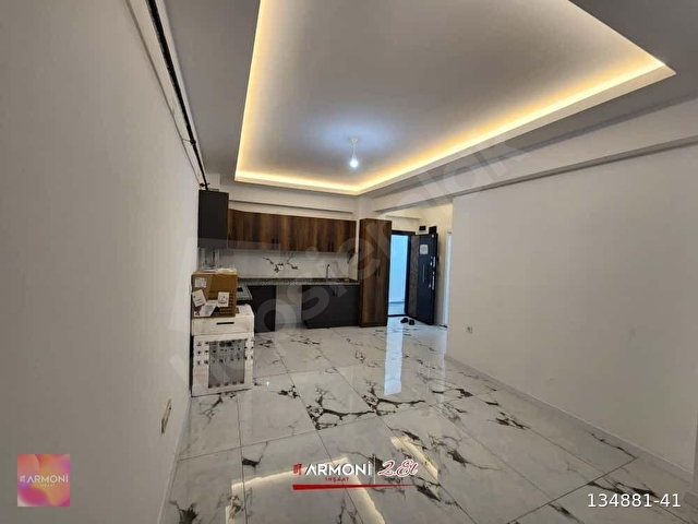 AZİZİYE DE  KİRALIK SİTE İÇİ AKILLI 1+1