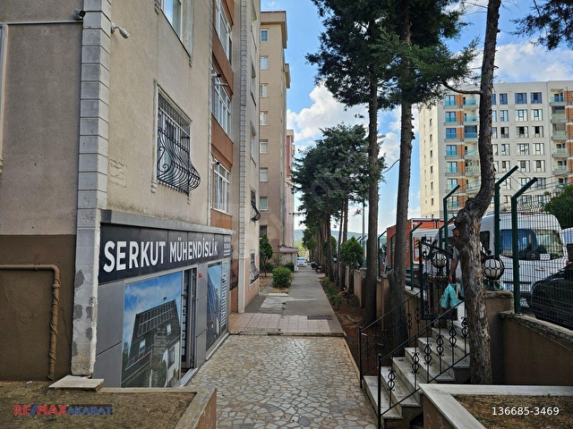 Sancaktepe Fatih Mah. Firuzekent Sitesinde Satılık 3+1 Daire - Görsel 8