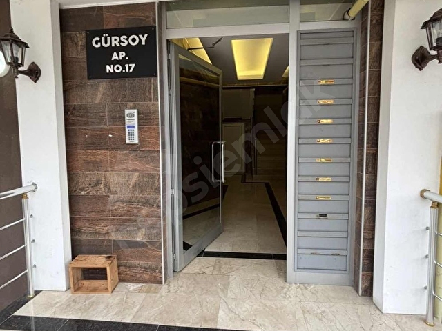 SATILIK LÜKS 3+1 BAŞ GROUP GAYRİMENKUL - Görsel 24