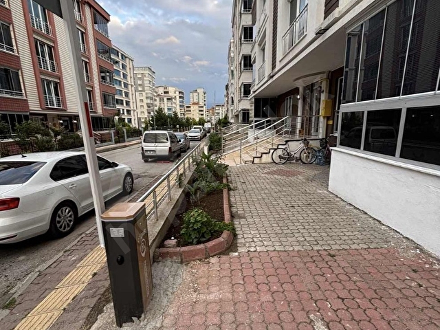 SATILIK LÜKS 3+1 BAŞ GROUP GAYRİMENKUL - Görsel 22