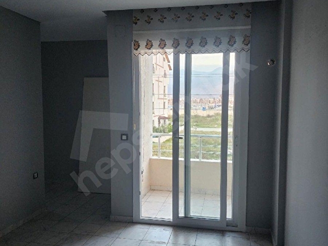 KARAAĞAÇ KONARLI DA KİRALIK 1+1 DAİRE - Görsel 3