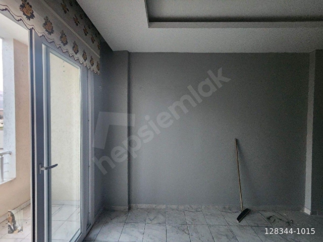 KARAAĞAÇ KONARLI DA KİRALIK 1+1 DAİRE - Görsel 4