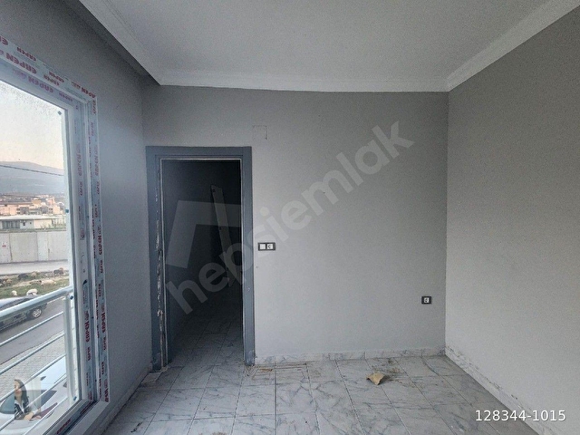 KARAAĞAÇ KONARLI DA KİRALIK 1+1 DAİRE - Görsel 7