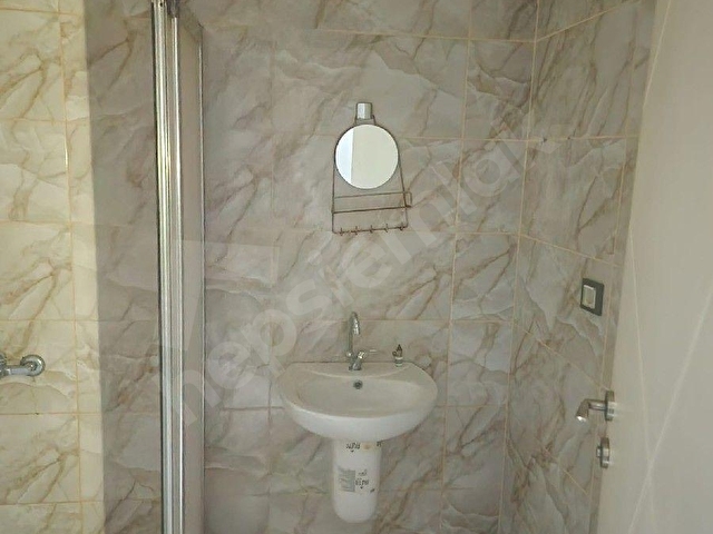 KARAAĞAÇ KONARLI DA KİRALIK 1+1 DAİRE - Görsel 8