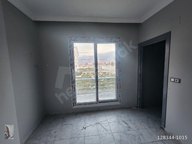 KARAAĞAÇ KONARLI DA KİRALIK 1+1 DAİRE - Görsel 10