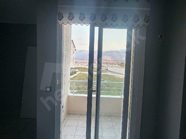 KARAAĞAÇ KONARLI DA KİRALIK 1+1 DAİRE - Görsel 11