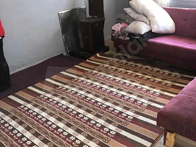 Kemalpaşa örende tek tapulu müstakil ev - Görsel 9