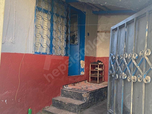 Kemalpaşa örende tek tapulu müstakil ev - Görsel 15