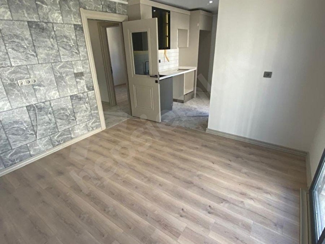 MURAT EMLAKTAN ANIT MAH. 85 METRE KARE 2+1 AMERİKAN MUTFAK SATILIK DAİRE - Görsel 18