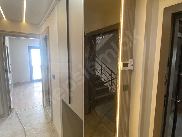 MURAT EMLAKTAN ANIT MAH. 85 METRE KARE 2+1 AMERİKAN MUTFAK SATILIK DAİRE - Görsel 7